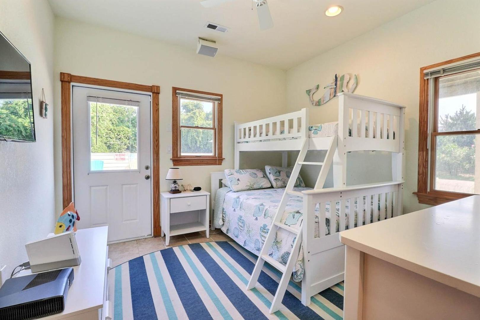 1675 A Shore Thing 2 Min Walk To Beach Access Corolla Exterior photo