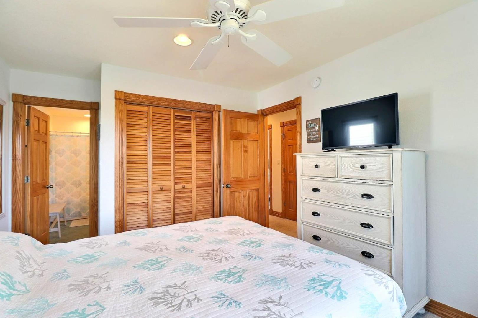 1675 A Shore Thing 2 Min Walk To Beach Access Corolla Exterior photo